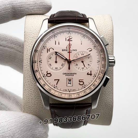 Breitling Premier B01 Chronograph watch replicas