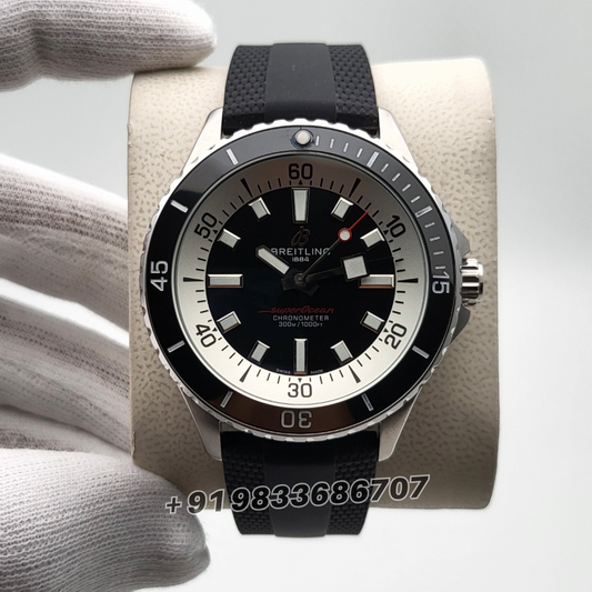 Breitling Superocean 42 replica watches