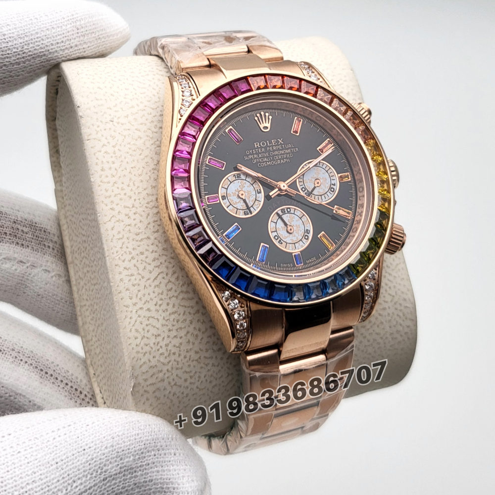 luxury replica watches