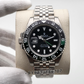 Rolex GMT Master II Lefty Green_Black replica watches 
