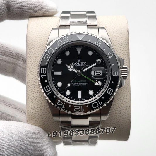 Rolex GMT Master II watch replicas