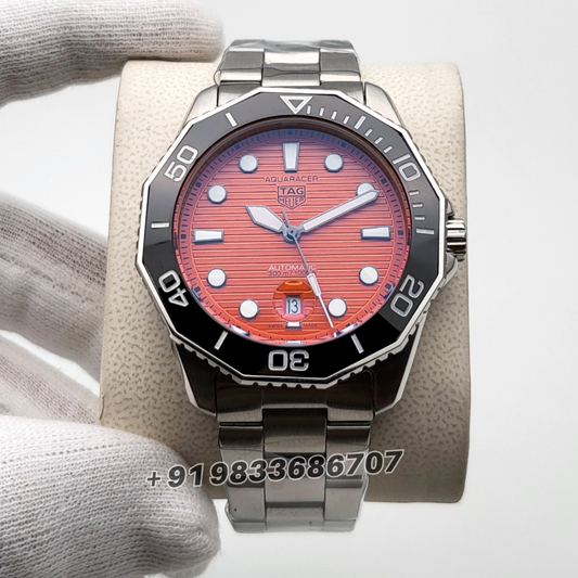 Tag Heuer Aquaracer Professional 300 watch replicas