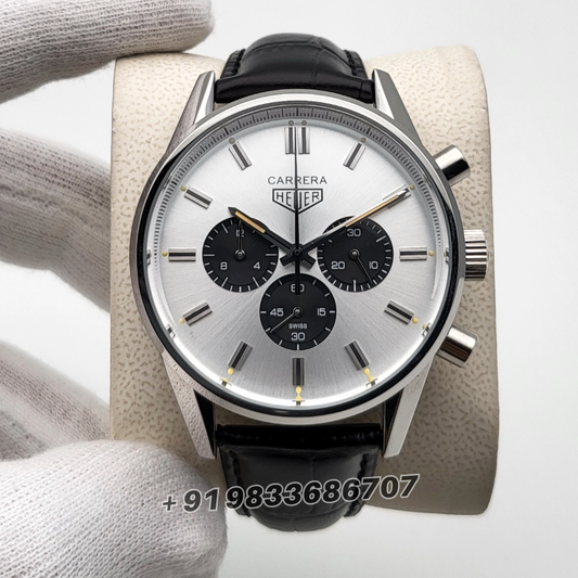 Tag Heuer Carrera 60thAnniversary replica watches