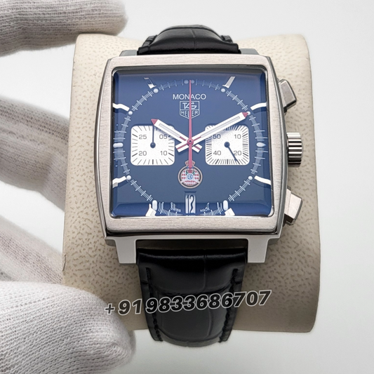 Tag Heuer Monaco Chronograph watch replicas