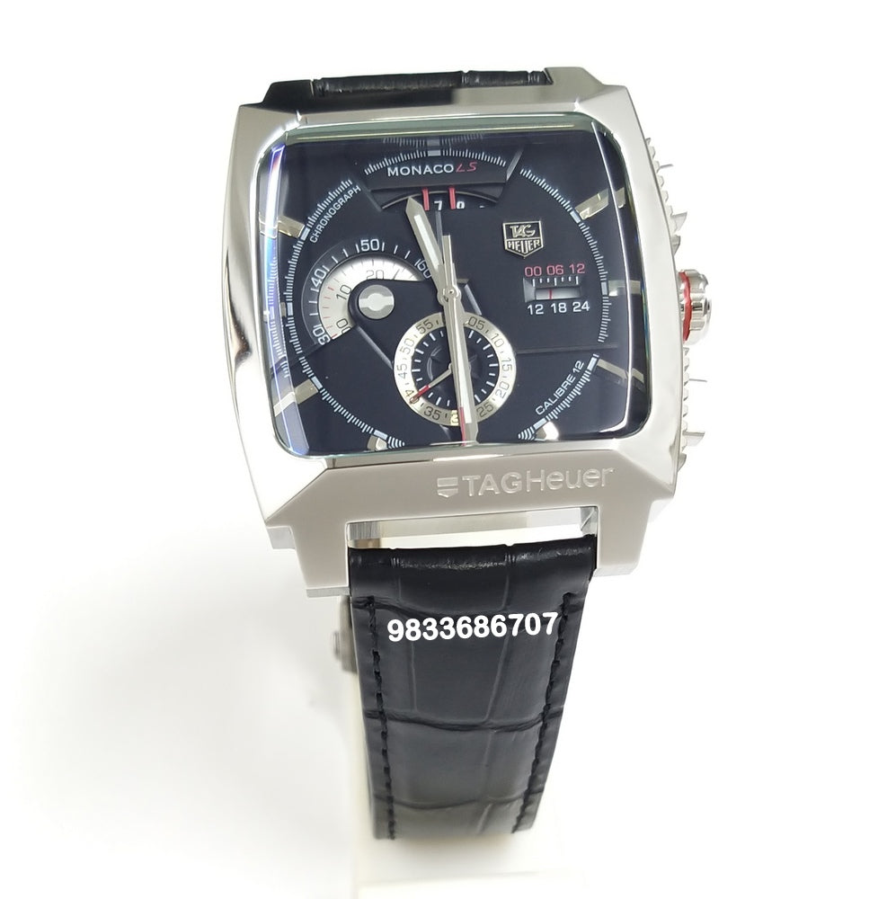 TAG Heuer Carrera CV201AJ.FC6357 Men's watch | Kapoor Watch Company