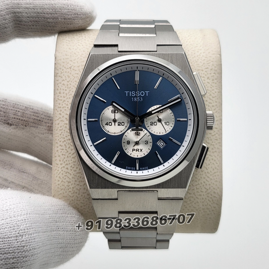 Tissot 1853T -Classic PRX Chronograph watches replica