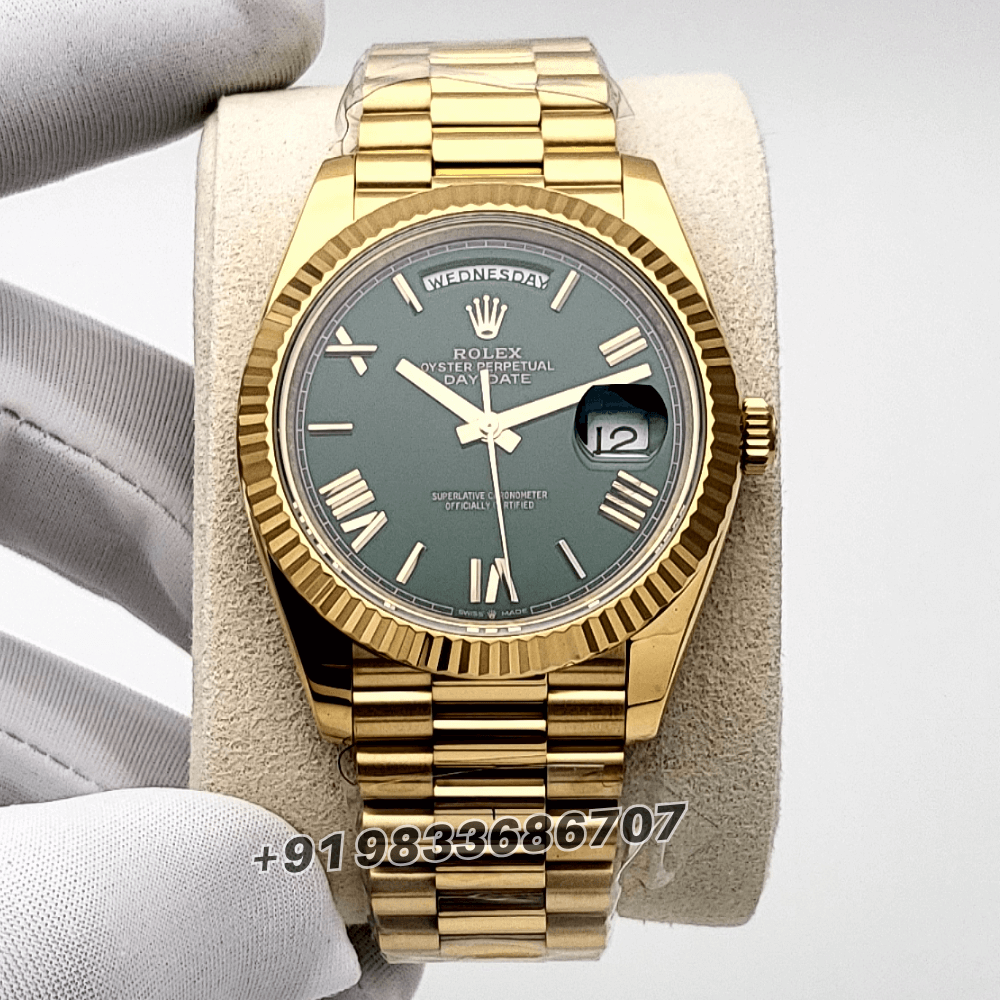RolexDay-